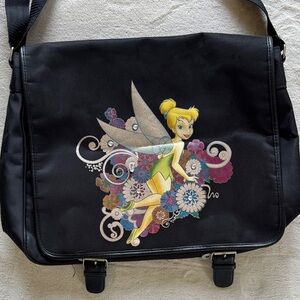 Large Tinkerbell Bag